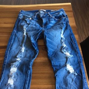 Guess Jeans - Sexy curve